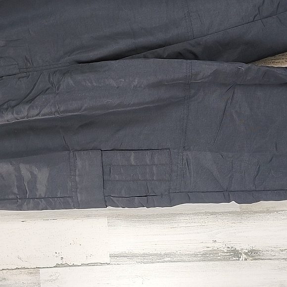 Quartermaster Law Pro black bike patrol pants water resistant Size 2XL NEW - Picture 2 of 11